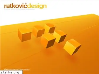 ratkovicdesign.net