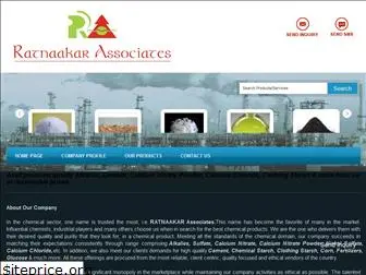 ratnaakargroup.com