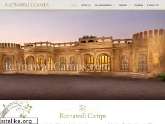 ratnawalicamps.com