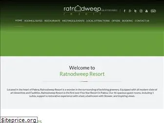 ratnodweepresort.com