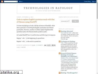 ratologytech.blogspot.com