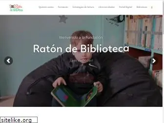 ratondebiblioteca.org