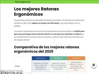 ratonergonomico.net