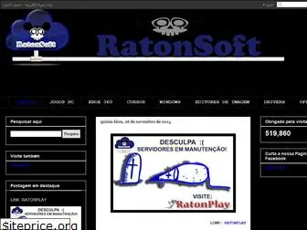 ratonsoft.blogspot.com