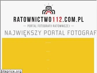 ratownictwo112.com.pl