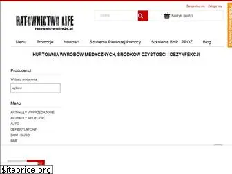 ratownictwolife24.pl