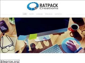ratpackcreations.com