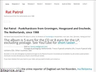 ratpatrol.nl