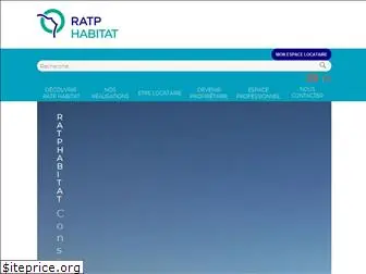 ratphabitat.com