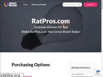 ratpros.com
