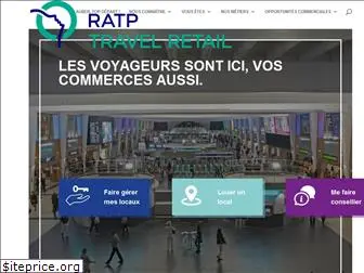 ratptravelretail.com