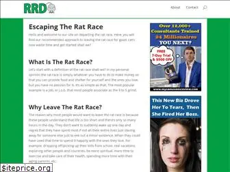 ratracedeparture.com
