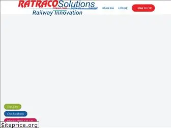 ratracosolutions.com