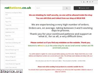 ratrations.co.uk