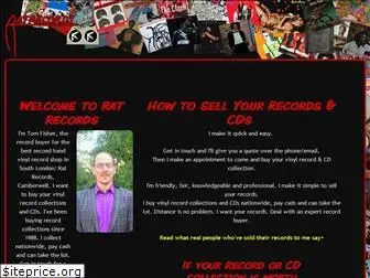 ratrecordsuk.net