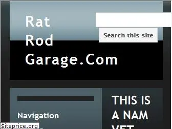 ratrodgarage.com