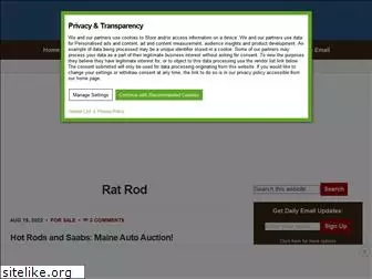 ratrods.com