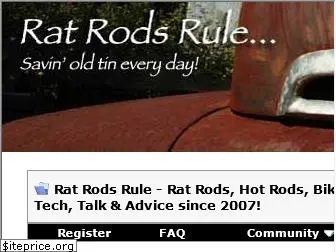 ratrodsrule.com