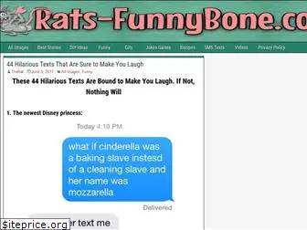 rats-funnybone.com