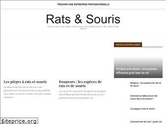 rats-souris.com