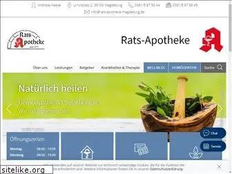 ratsapotheke24.de