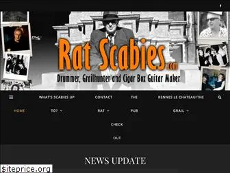 ratscabies.com