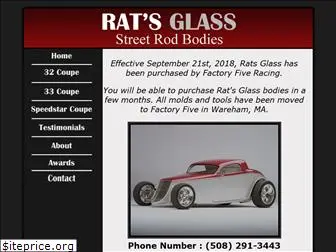 ratsglassbodies.com