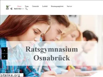 ratsgymnasium-osnabrueck.de