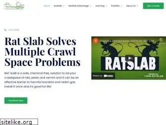 ratslab.com