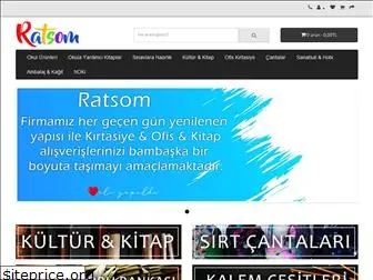 ratsom.com.tr
