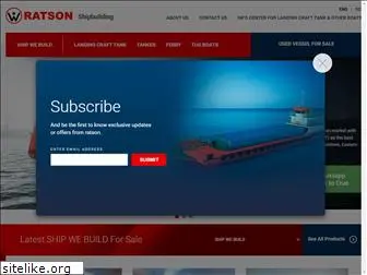 ratson.com