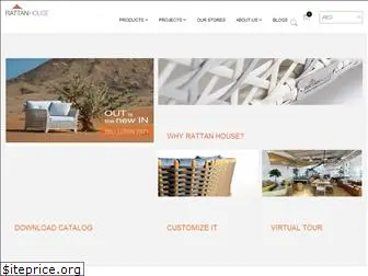 rattan-house.com