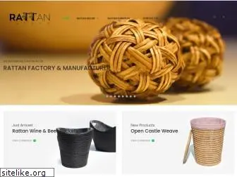 rattan-island.com