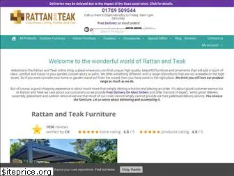 rattanandteak.co.uk