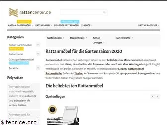 rattancenter.de