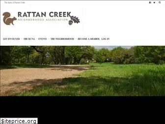 rattancreek.org