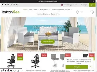 rattantree.com