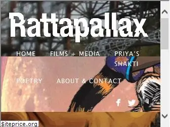 rattapallax.org