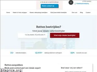 rattenbestrijden.com