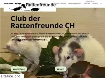 rattenclub.ch