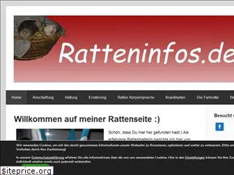 ratteninfos.de