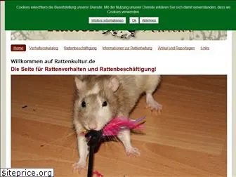 rattenkultur.de