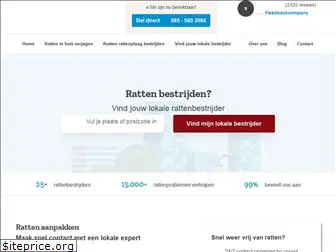 rattenkwijt.nl