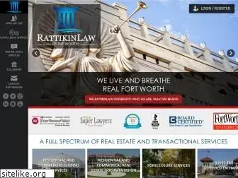 rattikinlaw.com