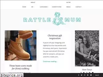 rattleandmum.co.za