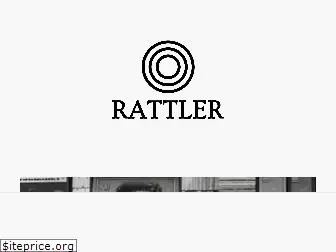 rattlermag.com