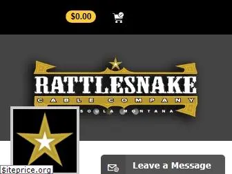 rattlesnakecables.com