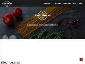 rattlesnakemarket.com