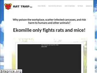 rattrapinc.com