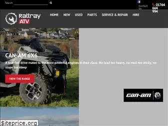 rattrayatv.co.uk